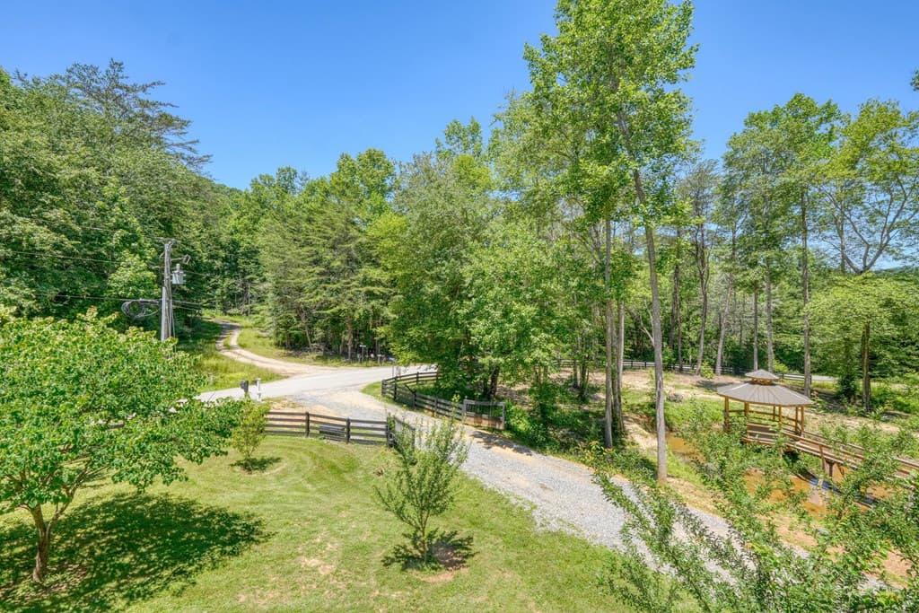 18 Tranquility Trail, Blairsville GA 30512 - Photo