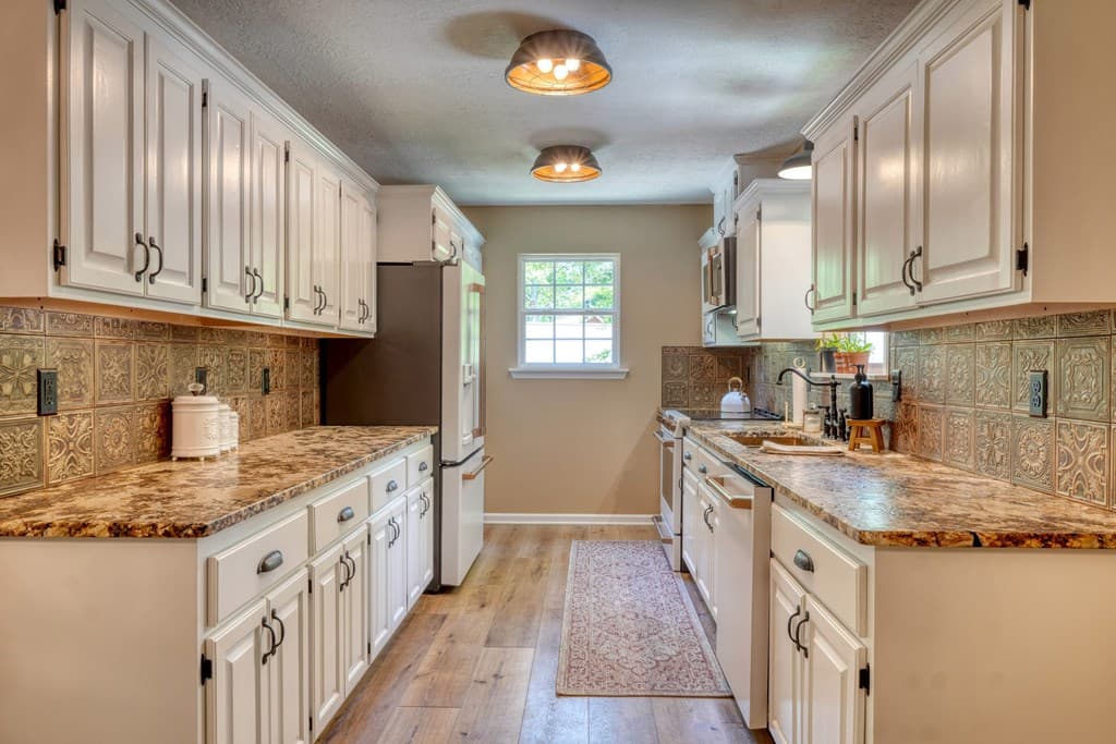 18 Tranquility Trail, Blairsville GA 30512 - Photo