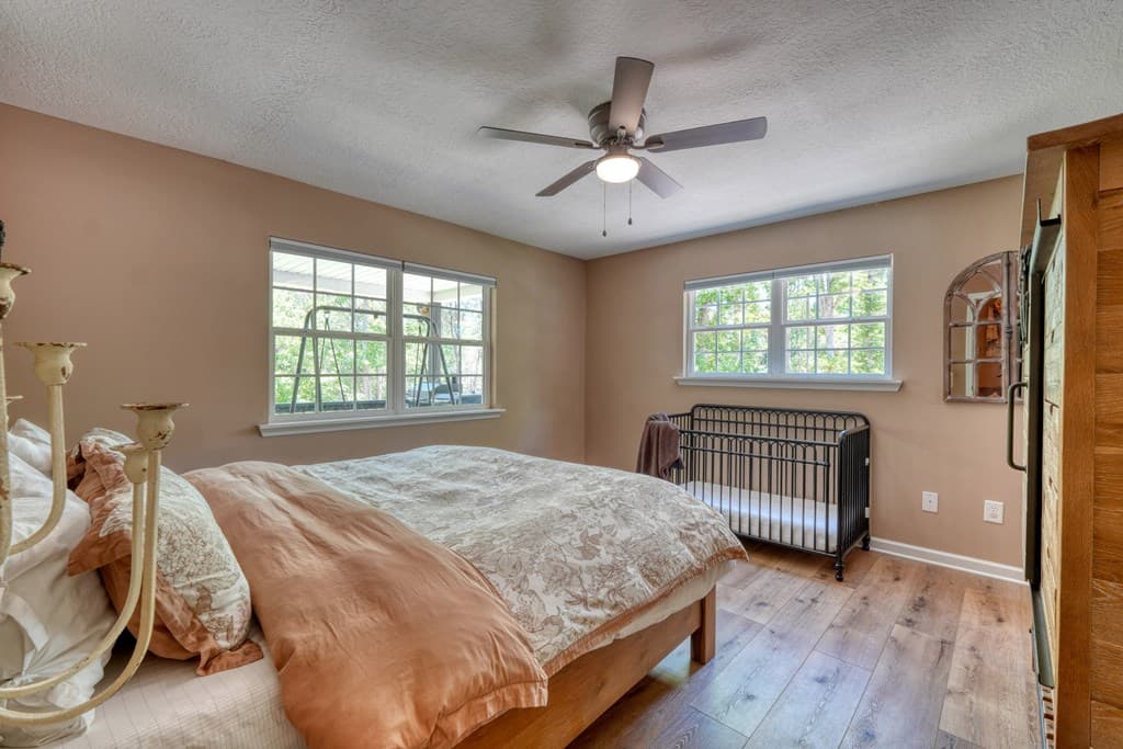 18 Tranquility Trail, Blairsville GA 30512 - Photo
