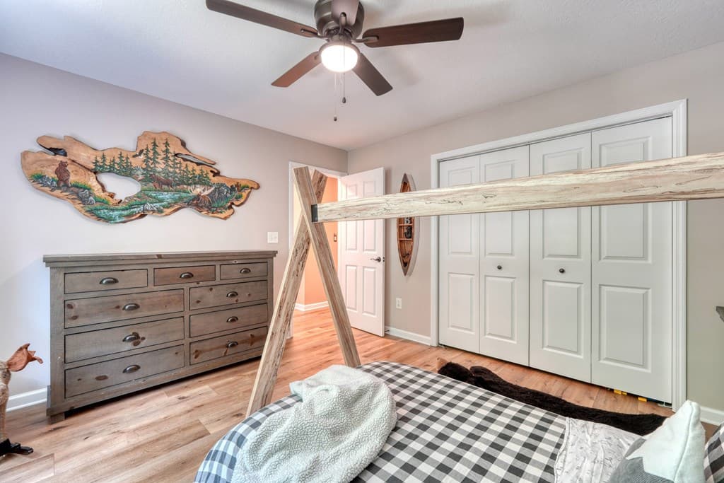 18 Tranquility Trail, Blairsville GA 30512 - Photo