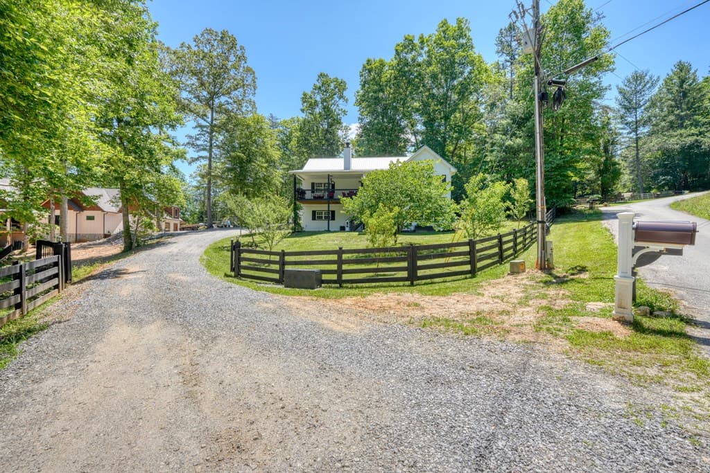 18 Tranquility Trail, Blairsville GA 30512 - Photo