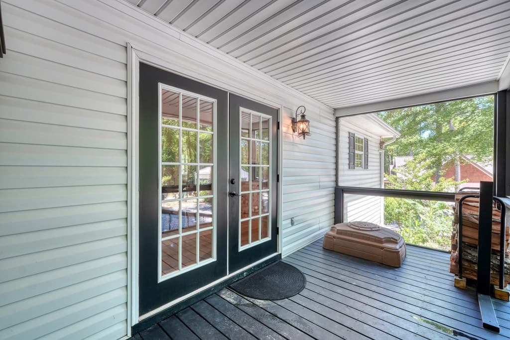 18 Tranquility Trail, Blairsville GA 30512 - Photo