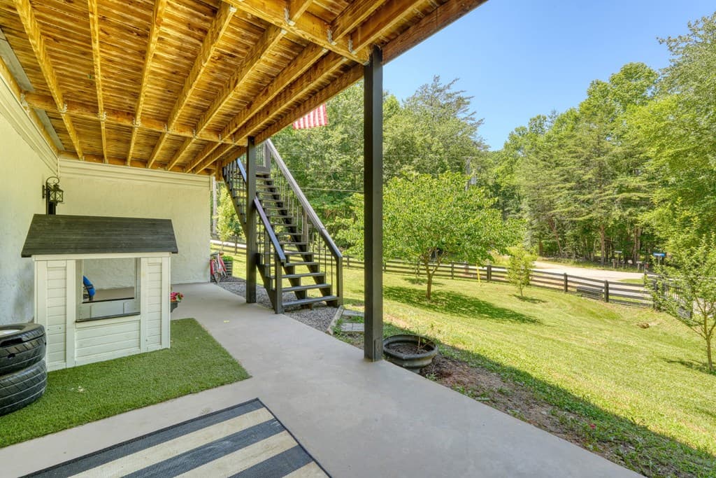 18 Tranquility Trail, Blairsville GA 30512 - Photo