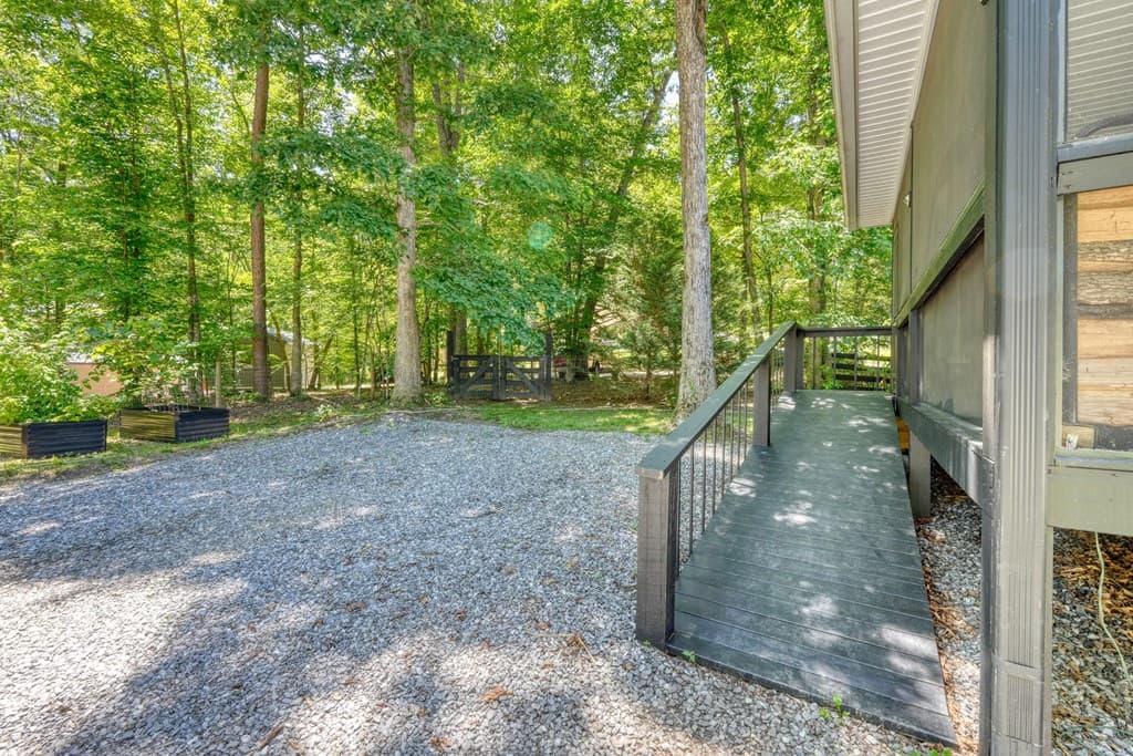 18 Tranquility Trail, Blairsville GA 30512 - Photo