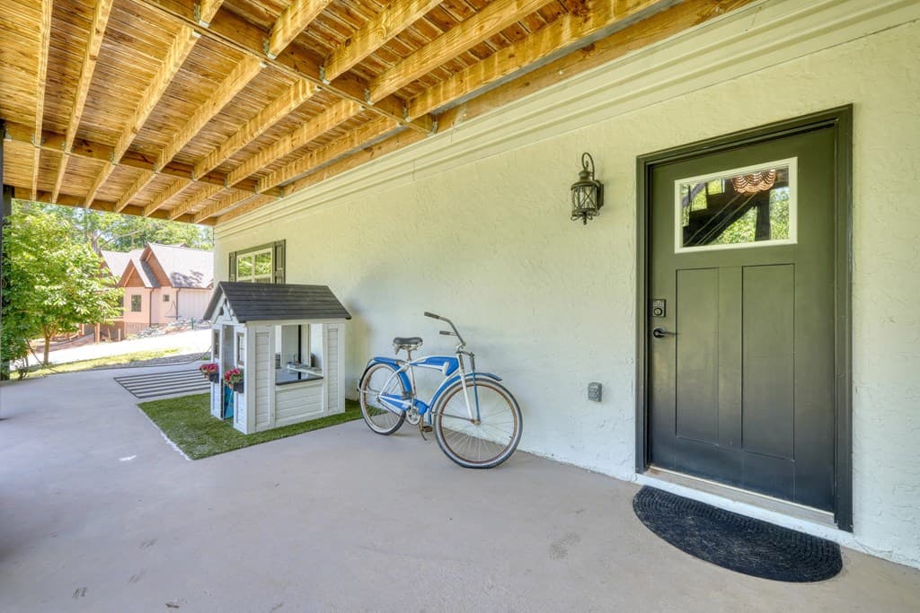 18 Tranquility Trail, Blairsville GA 30512 - Photo