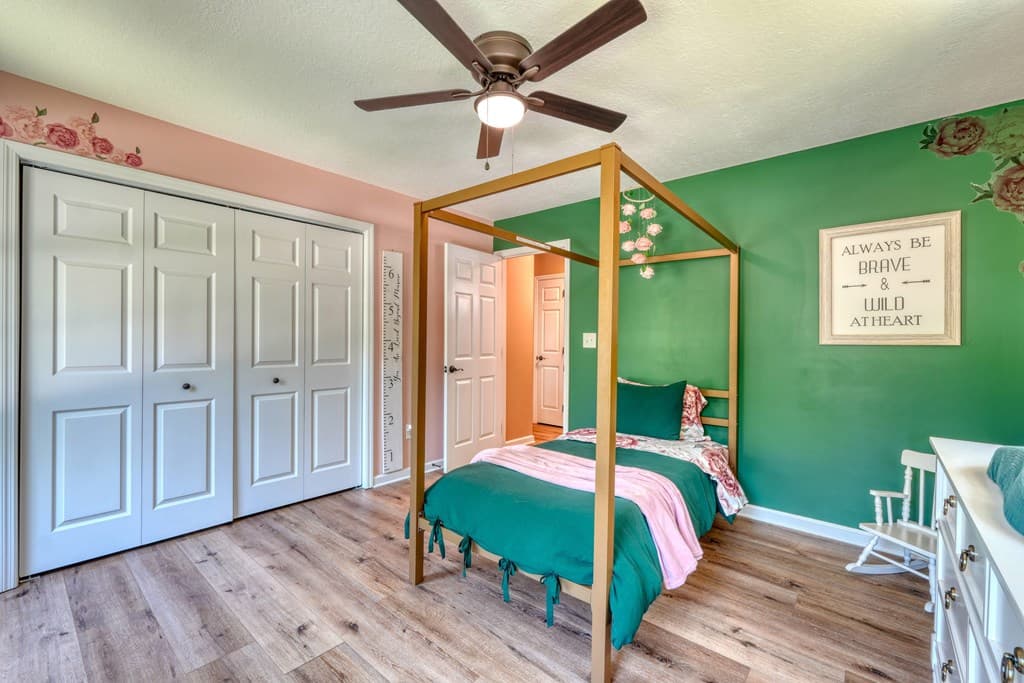 18 Tranquility Trail, Blairsville GA 30512 - Photo