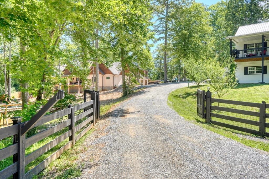 18 Tranquility Trail, Blairsville GA 30512 - Photo