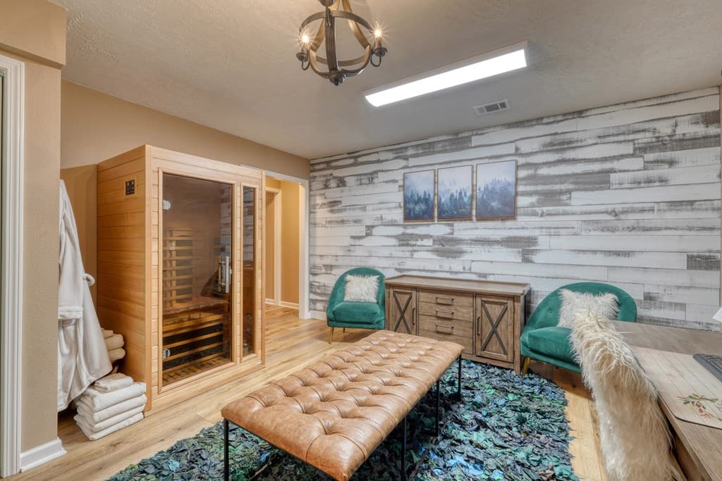 18 Tranquility Trail, Blairsville GA 30512 - Photo