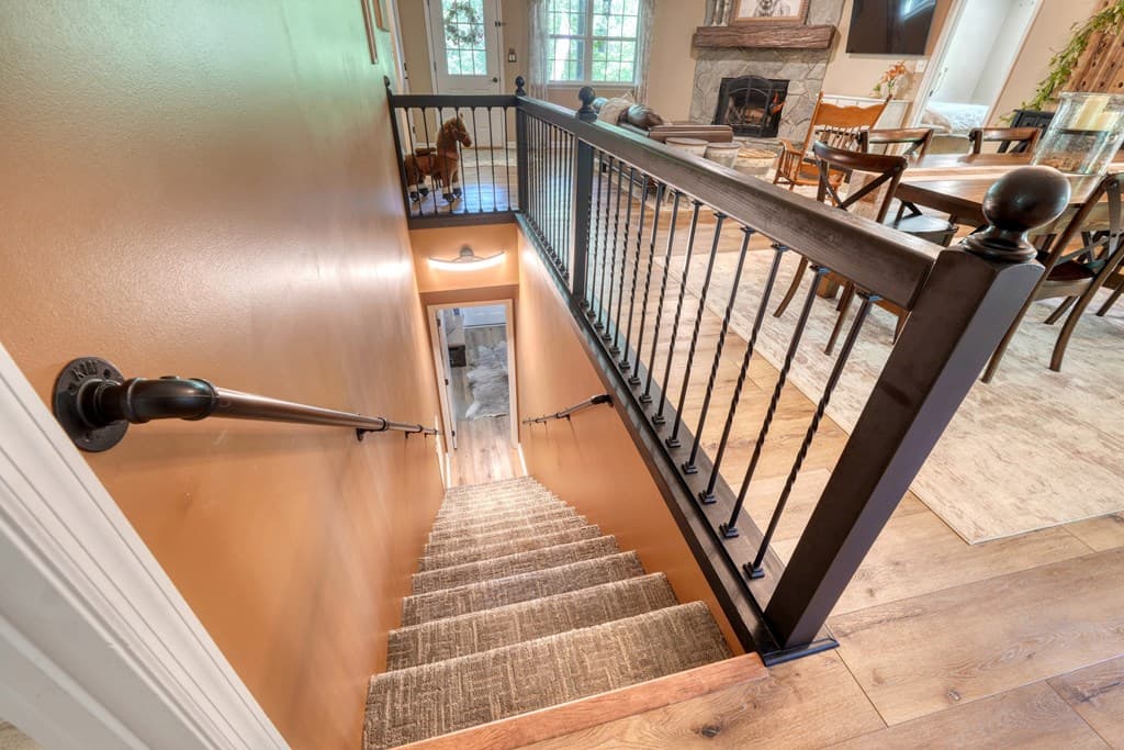 18 Tranquility Trail, Blairsville GA 30512 - Photo