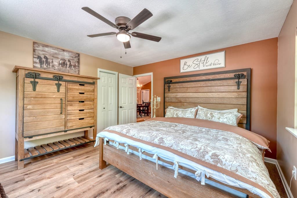 18 Tranquility Trail, Blairsville GA 30512 - Photo