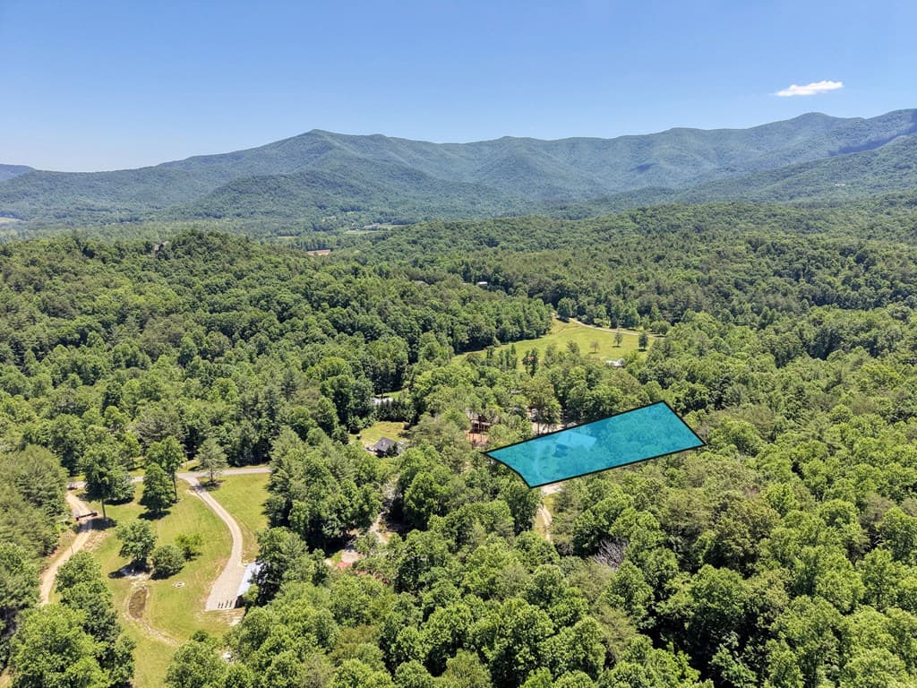 18 Tranquility Trail, Blairsville GA 30512 - Photo