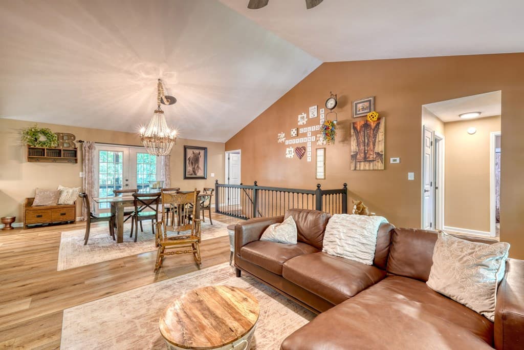 18 Tranquility Trail, Blairsville GA 30512 - Photo