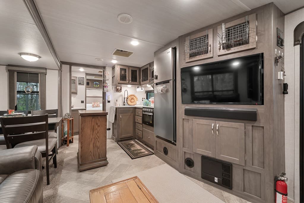 39 Sadie Way, Blairsville GA 30512 - Photo