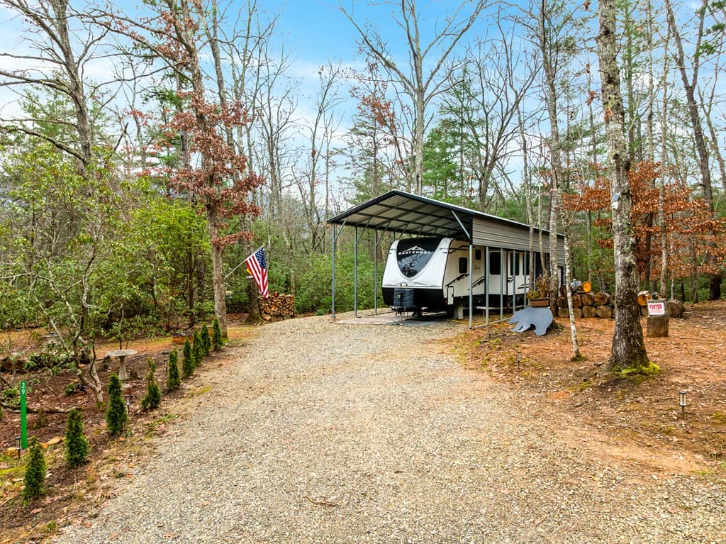 39 Sadie Way, Blairsville GA 30512 - Photo