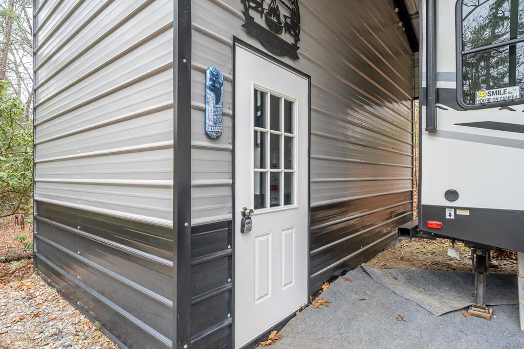 39 Sadie Way, Blairsville GA 30512 - Photo