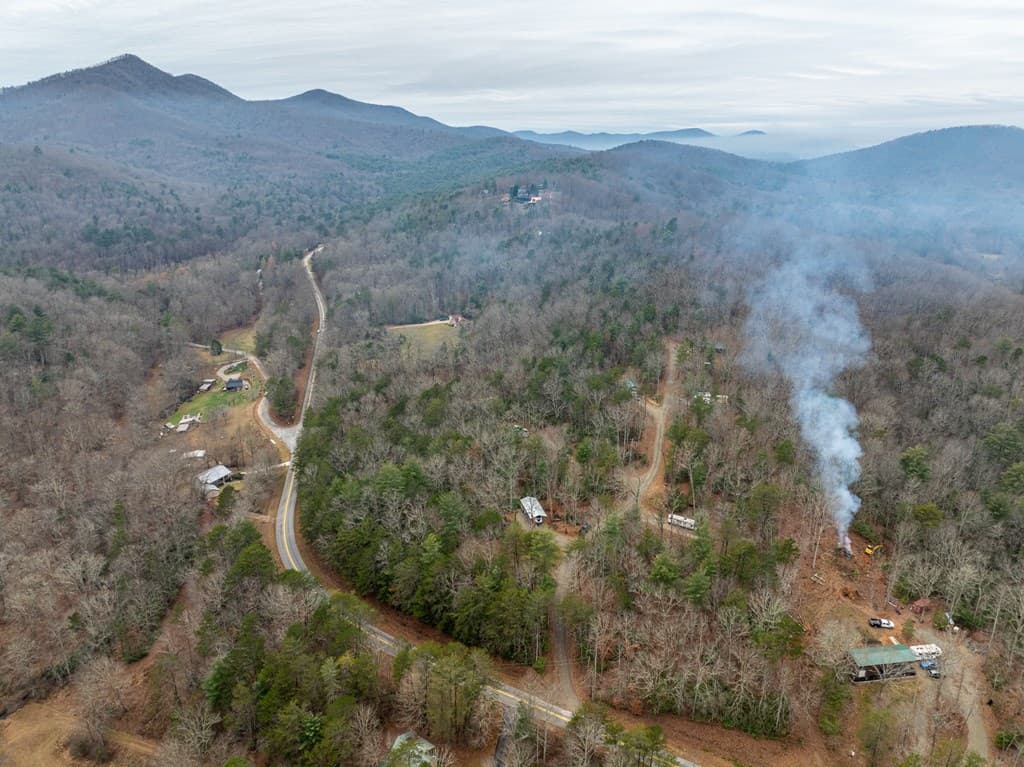 39 Sadie Way, Blairsville GA 30512 - Photo