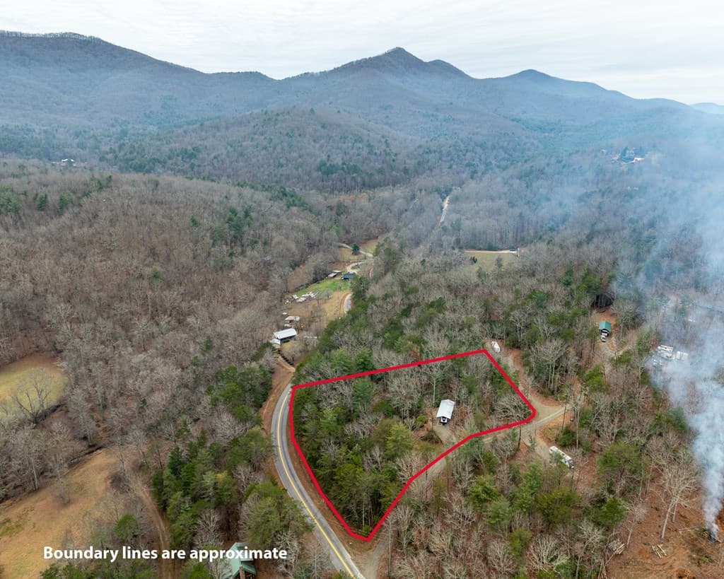 39 Sadie Way, Blairsville GA 30512 - Photo