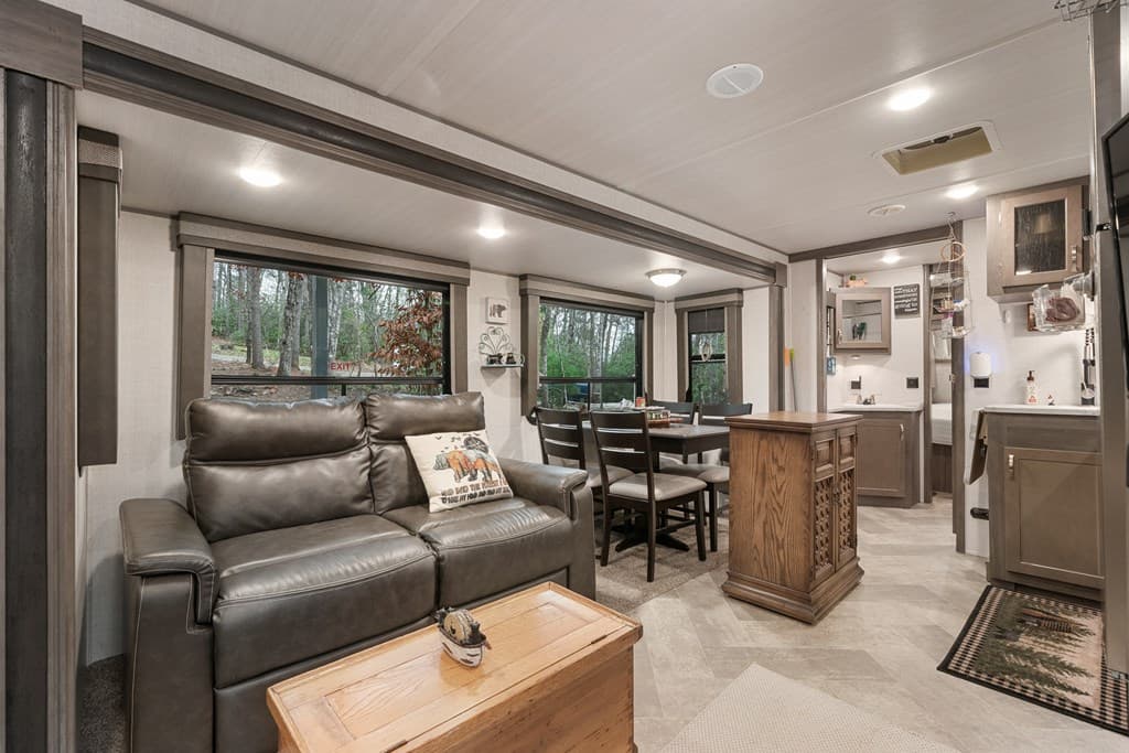 39 Sadie Way, Blairsville GA 30512 - Photo