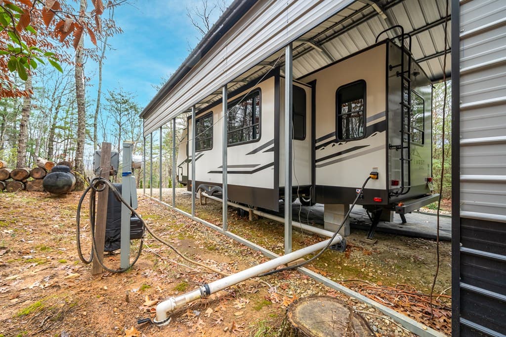 39 Sadie Way, Blairsville GA 30512 - Photo
