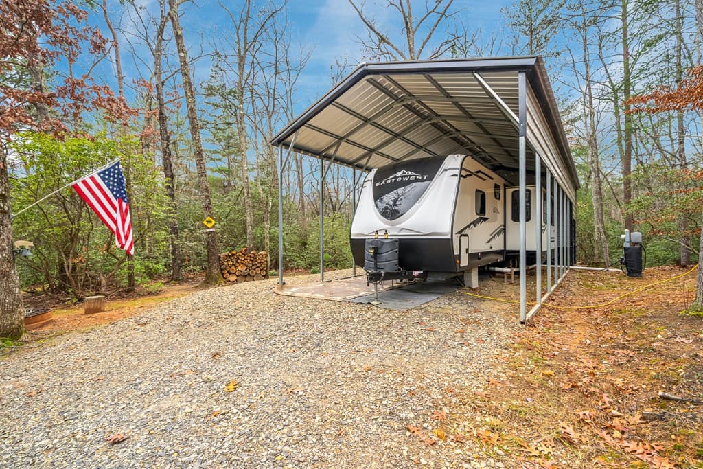 39 Sadie Way, Blairsville GA 30512 - Photo