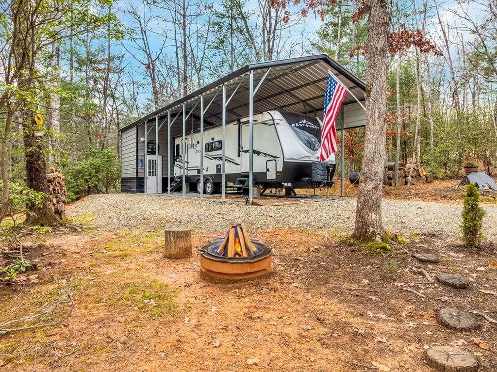 39 Sadie Way, Blairsville GA 30512 - Primary photo
