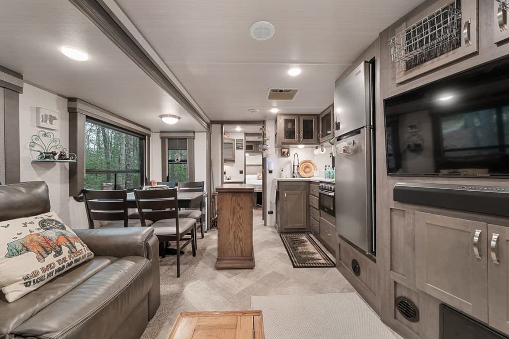 39 Sadie Way, Blairsville GA 30512 - Photo