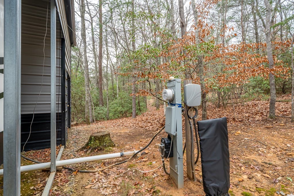 39 Sadie Way, Blairsville GA 30512 - Photo