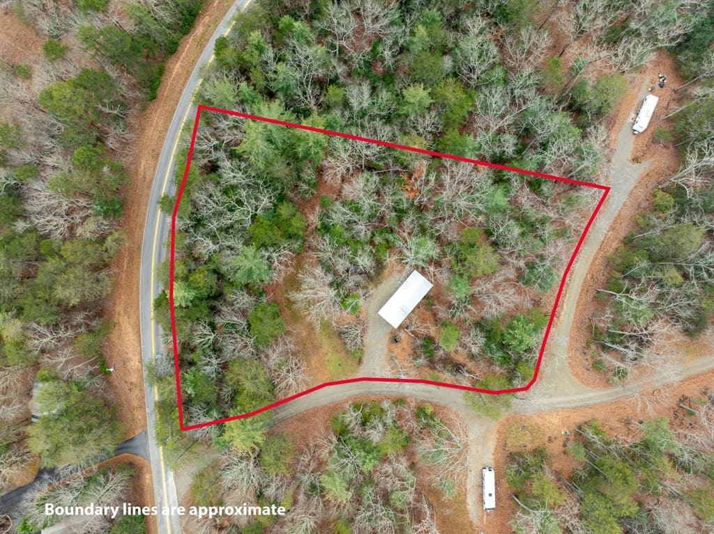 39 Sadie Way, Blairsville GA 30512 - Photo