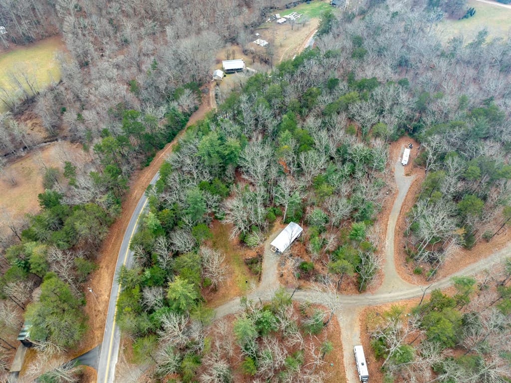 39 Sadie Way, Blairsville GA 30512 - Photo