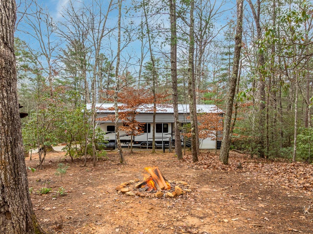 39 Sadie Way, Blairsville GA 30512 - Photo