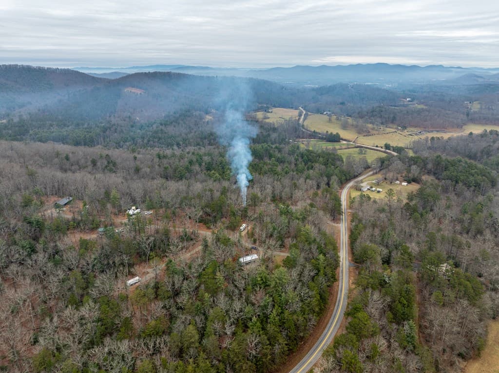 39 Sadie Way, Blairsville GA 30512 - Photo