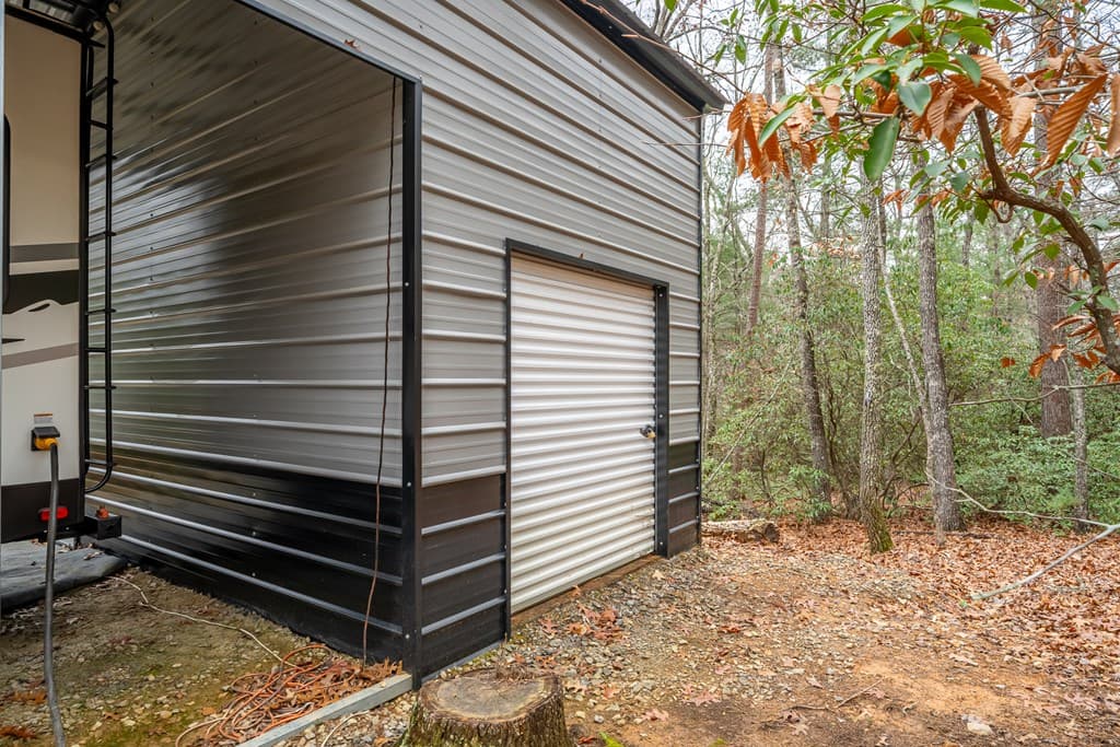 39 Sadie Way, Blairsville GA 30512 - Photo