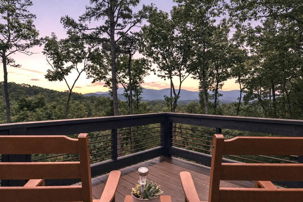 254 Leatherwood Mountain Road, Ellijay GA 30540 - Primary photo