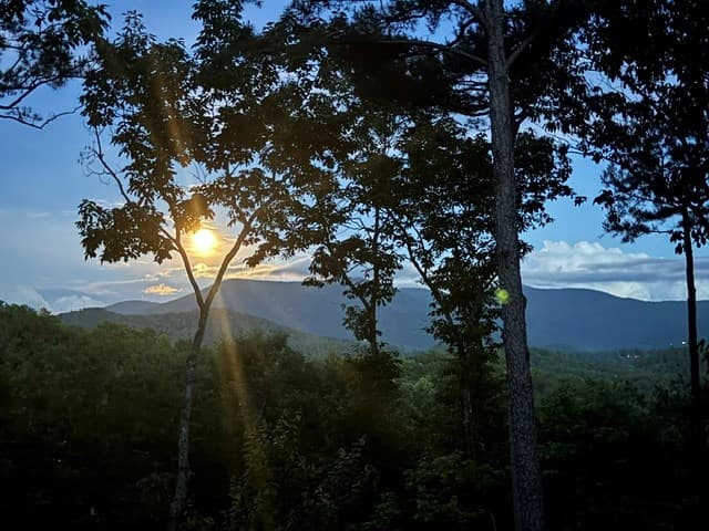 254 Leatherwood Mountain Road, Ellijay GA 30540 - Photo