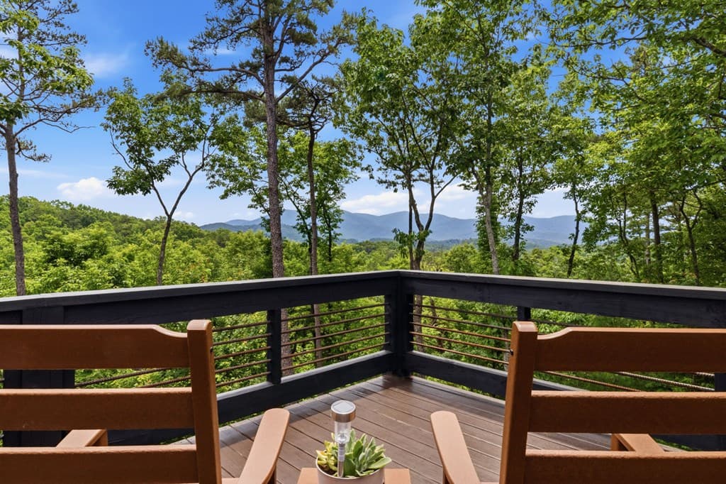 254 Leatherwood Mountain Road, Ellijay GA 30540 - Photo