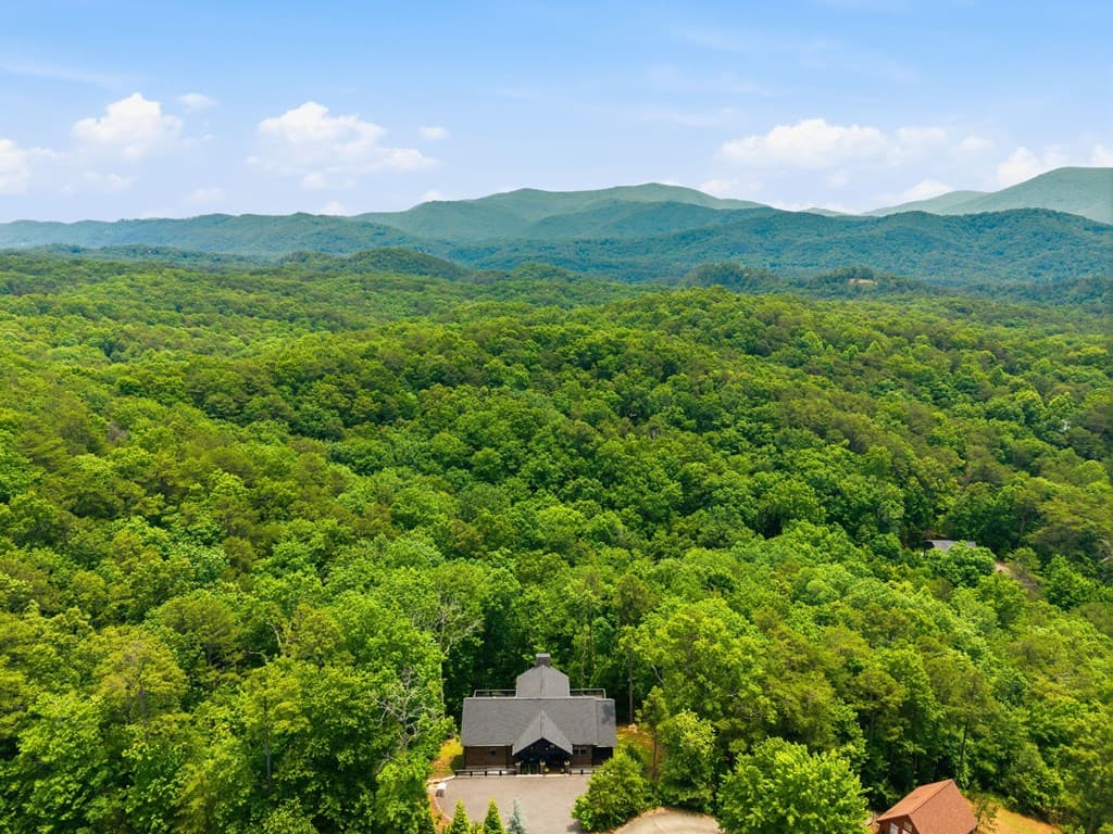 254 Leatherwood Mountain Road, Ellijay GA 30540 - Photo
