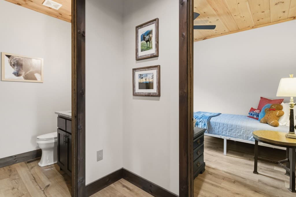 254 Leatherwood Mountain Road, Ellijay GA 30540 - Photo