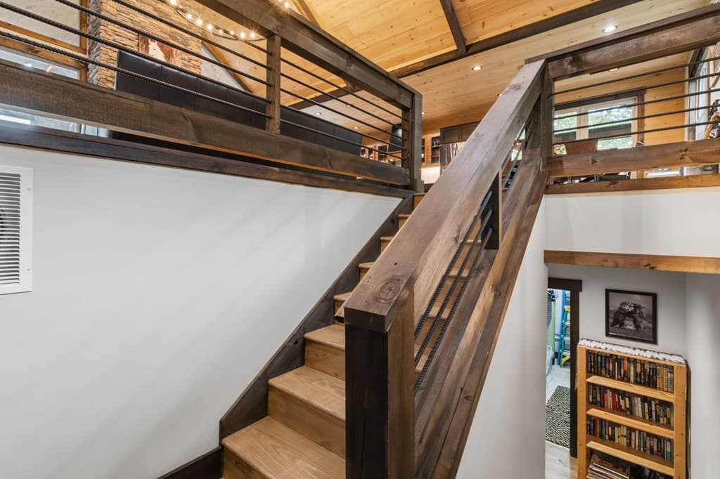 254 Leatherwood Mountain Road, Ellijay GA 30540 - Photo