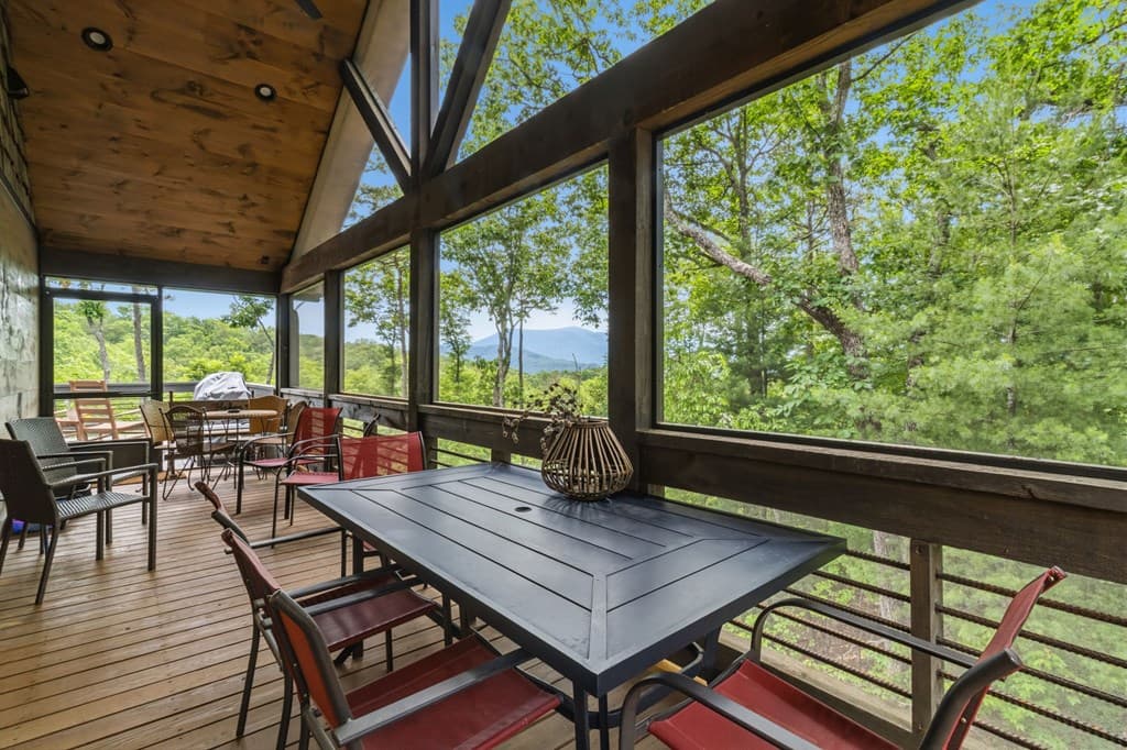 254 Leatherwood Mountain Road, Ellijay GA 30540 - Photo