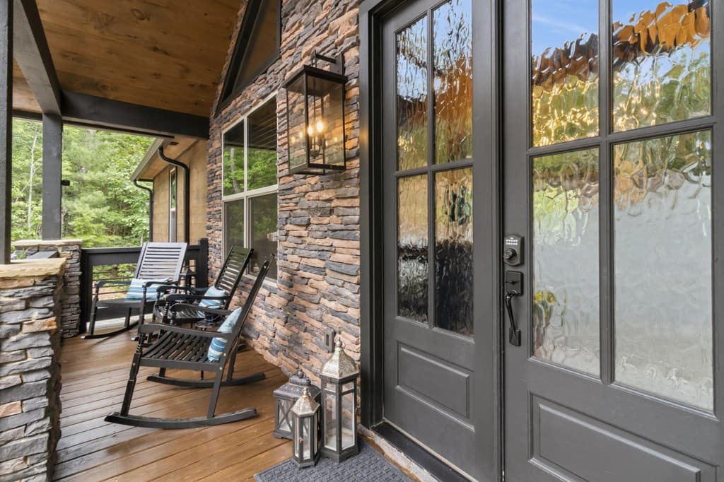 254 Leatherwood Mountain Road, Ellijay GA 30540 - Photo