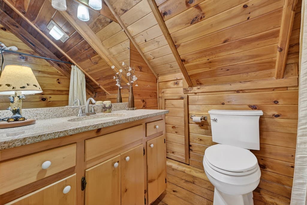 277 Hickory Nut Trail, Blue Ridge GA 30513 - Photo