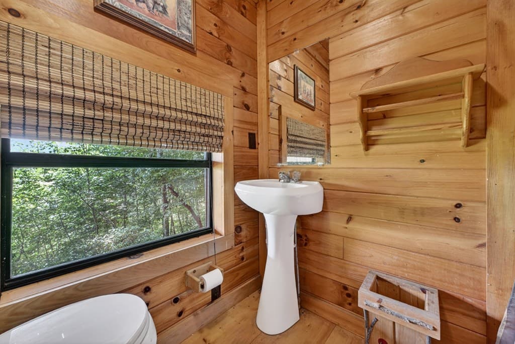277 Hickory Nut Trail, Blue Ridge GA 30513 - Photo