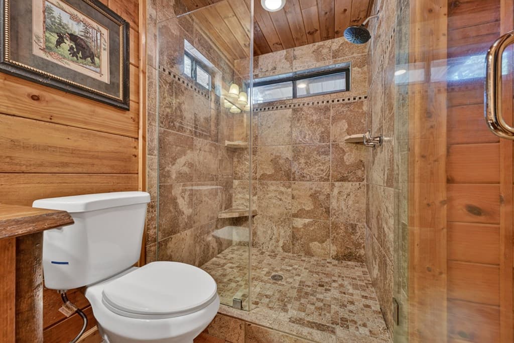 277 Hickory Nut Trail, Blue Ridge GA 30513 - Photo
