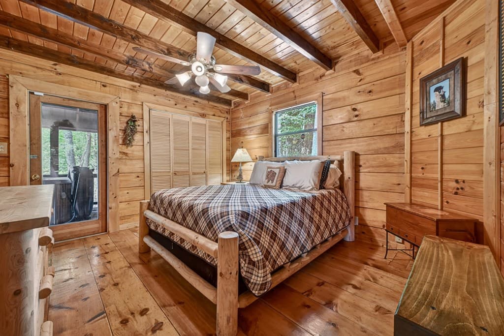 277 Hickory Nut Trail, Blue Ridge GA 30513 - Photo