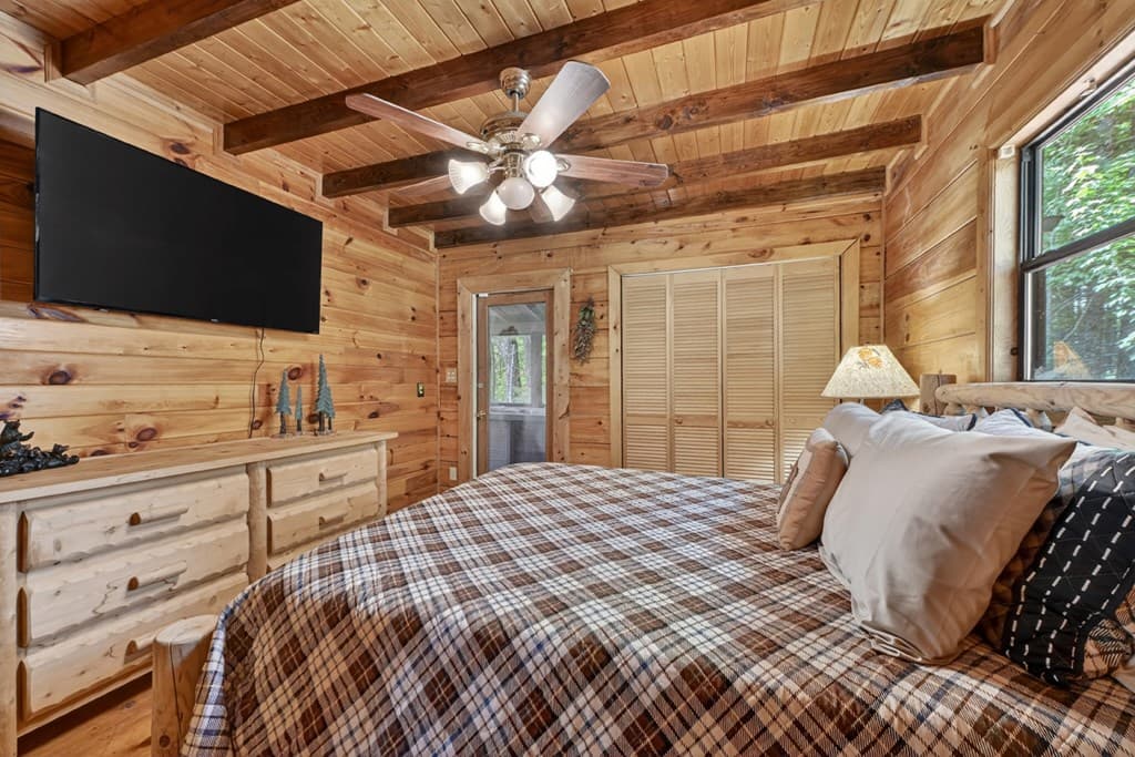 277 Hickory Nut Trail, Blue Ridge GA 30513 - Photo