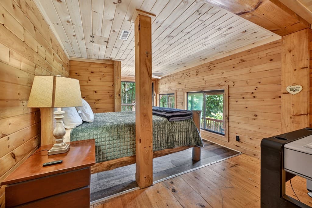277 Hickory Nut Trail, Blue Ridge GA 30513 - Photo