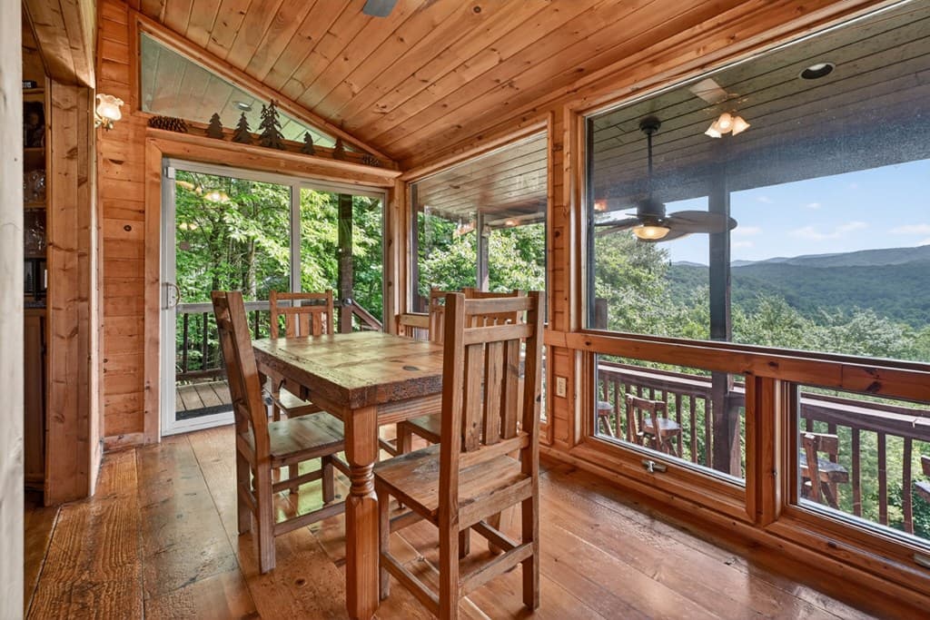 277 Hickory Nut Trail, Blue Ridge GA 30513 - Photo