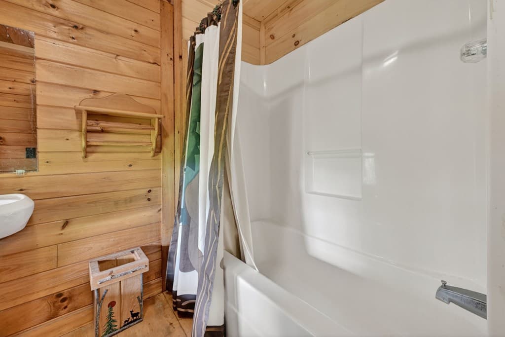 277 Hickory Nut Trail, Blue Ridge GA 30513 - Photo
