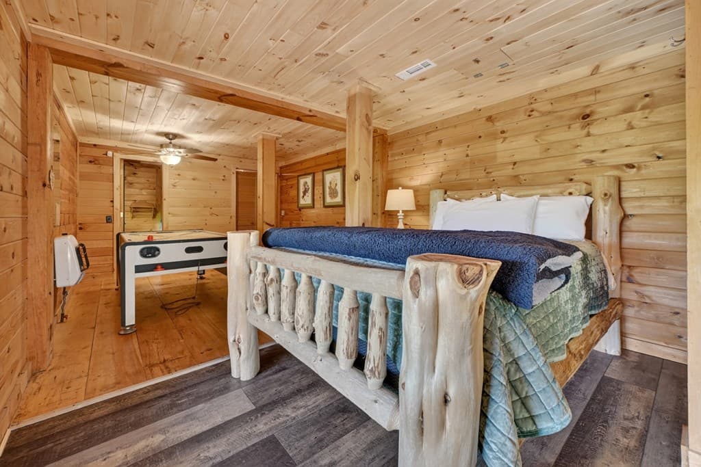 277 Hickory Nut Trail, Blue Ridge GA 30513 - Photo