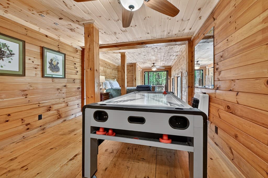 277 Hickory Nut Trail, Blue Ridge GA 30513 - Photo